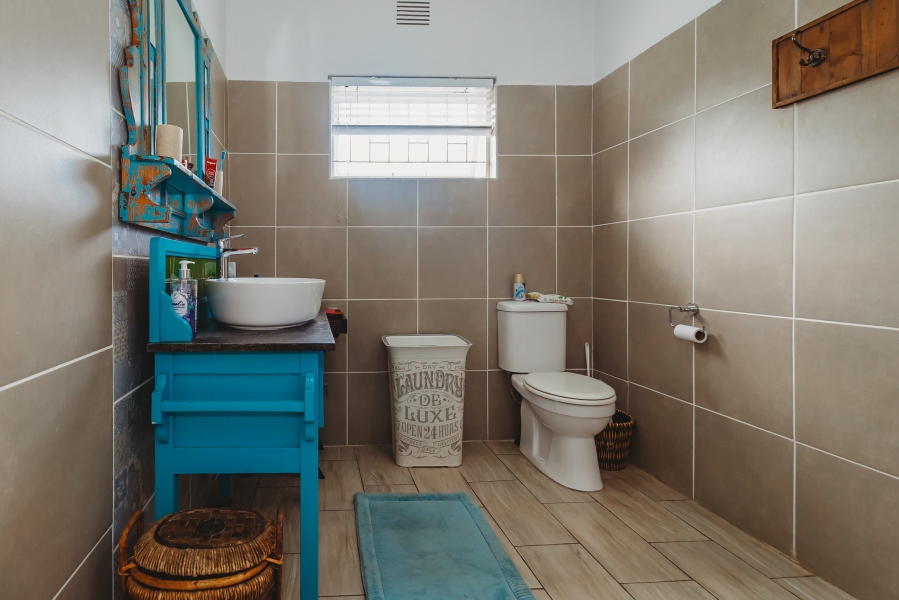 3 Bedroom Property for Sale in Fernridge Western Cape